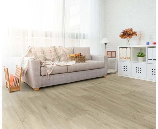 Линолеум IVC Greenline Шелдон oak w31 - фото 24733