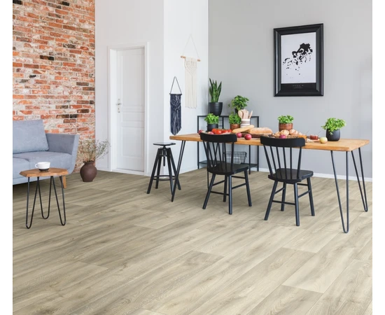 Линолеум IVC Texmark Шелдон oak w33 - фото 24742