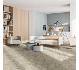 Линолеум IVC Golf ESTATE OAK 593 - фото 24890mini
