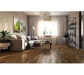 Паркетная доска Polarwood Classic Дуб Toffee Matt 3S - фото 25840mini