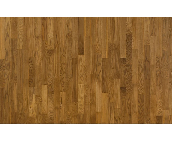 Паркетная доска Polarwood Classic Дуб Toffee Matt 3S - фото 25837