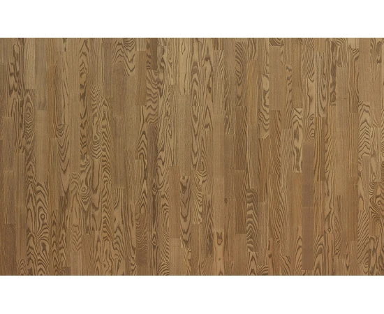 Паркетная доска Polarwood Space Ясень Mars Oiled 3S - фото 25873
