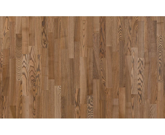Паркетная доска Polarwood Space Ясень Moon Oiled 3S - фото 25876