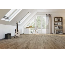 Паркетная доска Polarwood Space Ясень Saturn Oiled 3S - фото 25891mini