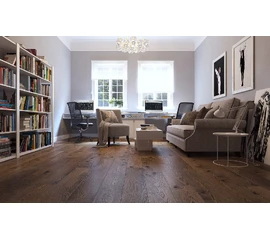 Паркетная доска Polarwood Дуб PREMIUM SIRIUS OILED 188x2000 мм - фото 25960mini