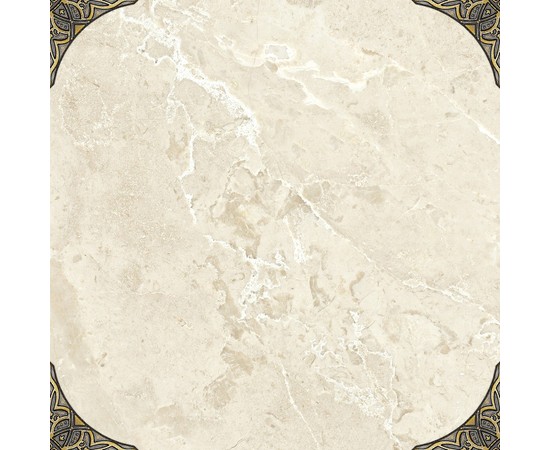 Плитка Beryoza Ceramica Авинда оливковый 41.5х41.5 см