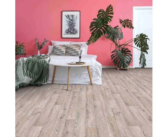 Линолеум TEXTURA Concord GOTICK OAK 3 - фото 28979