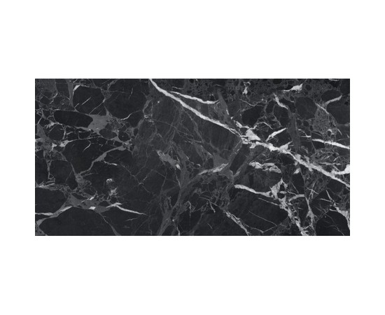 Керамический гранит Simbel черно-серый 120*60 - фото 29243mini