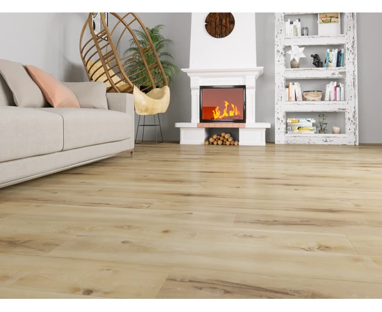 SPC ламинат FastFloor Country FST-101 Дуб Усть-Цильмский - фото 30372