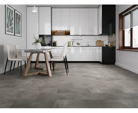 SPC ламинат FastFloor Stone FST-206 Катын-Тау - фото 30465