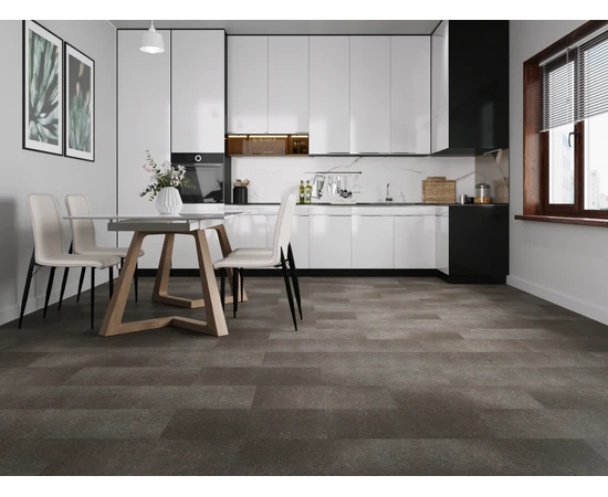 SPC ламинат FastFloor Stone FST-201 Агепста - фото 30507