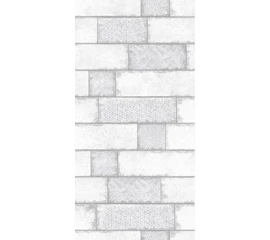 Панель ПВХ Stella Slim Premium Lak Афина Узор 745 (2,6 м)
