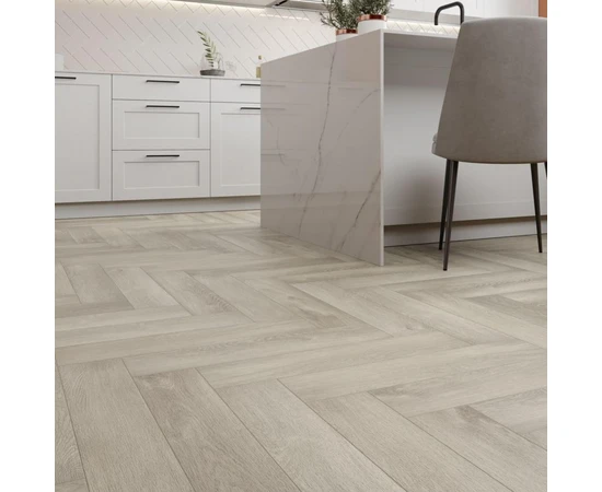 SPC ламинат Alpine Floor Parquet Light Дуб Фантазия ЕСО 13-1 - фото 31188