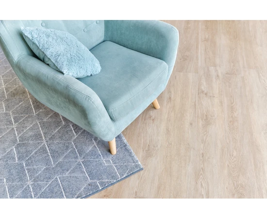 SPC ламинат Alpine Floor Classic Дуб Ваниль Селект ECO 106-3 - фото 31206