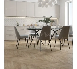 SPC ламинат Alpine Floor Parquet Light Дуб Ваниль Селект ЕСО 13-3 - фото 31218mini