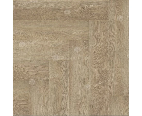 SPC ламинат Alpine Floor Parquet Light Дуб Ваниль Селект ЕСО 13-3 - фото 31230