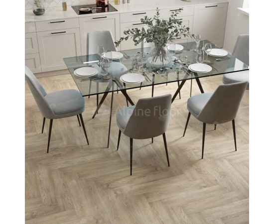 SPC ламинат Alpine Floor Parquet Light Дуб Ваниль Селект ЕСО 13-3 - фото 31224