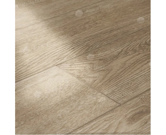 SPC ламинат Alpine Floor Parquet Light Дуб Ваниль Селект ЕСО 13-3 - фото 31227