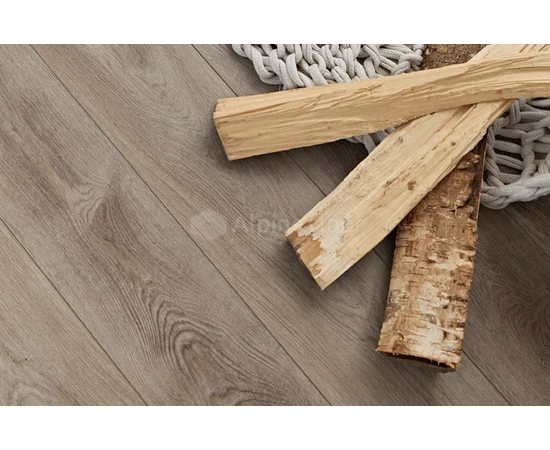 SPC ламинат Alpine Floor Premium XL Дуб Грей Дождливый ABA ECO 7-4 - фото 31236