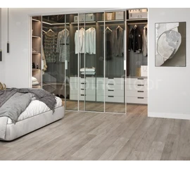 SPC ламинат Alpine Floor Premium XL Дуб состаренный ABA ECO 7-15 - фото 31449mini