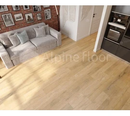 SPC ламинат Alpine Floor Premium XL Дуб медовый ABA ECO 7-16 - фото 31464mini