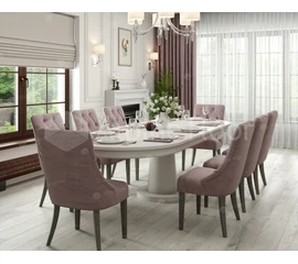 SPC ламинат Alpine Floor Premium XL Дуб слоновая кость ABA ECO 7-17 - фото 31470mini