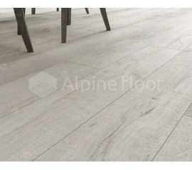 SPC ламинат Alpine Floor Premium XL Дуб слоновая кость ABA ECO 7-17 - фото 31473mini
