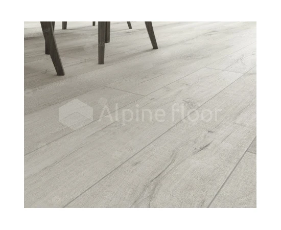 SPC ламинат Alpine Floor Premium XL Дуб слоновая кость ABA ECO 7-17 - фото 31473