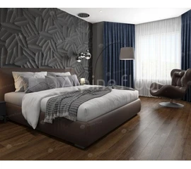 SPC ламинат Alpine Floor Premium XL Дуб шоколадный ABA ECO 7-18 - фото 31485mini