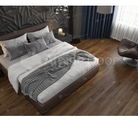 SPC ламинат Alpine Floor Premium XL Дуб шоколадный ABA ECO 7-18 - фото 31488mini