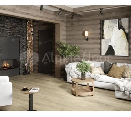 SPC ламинат Alpine Floor Premium XL Дуб сливочный ABA ECO 7-19 - фото 31503mini