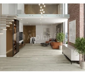 SPC ламинат Alpine Floor Premium XL Дуб серебряный ABA ECO 7-22 - фото 31554mini