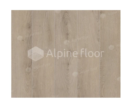 SPC ламинат Alpine Floor Premium XL Дуб Эльнат ABA ECO 7-24 - фото 31578