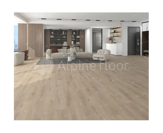 SPC ламинат Alpine Floor Premium XL Дуб Эльнат ABA ECO 7-24 - фото 31581