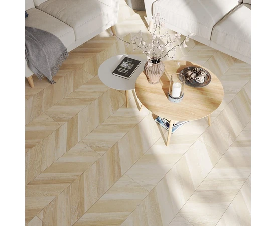 Ламинат EGGER Comfort Large 33/8 Дуб Кестинкорт Мокко EC1027 F2C L - фото 40444